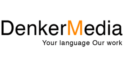 Denker Media