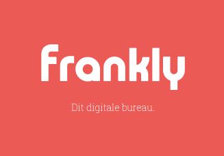 FRANKLY A/S