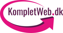Komplet Web ApS