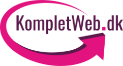 Komplet Web ApS
