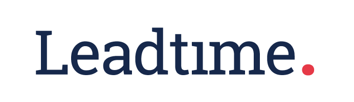 Leadtime ApS