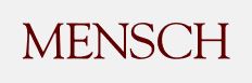 MENSCH P/S