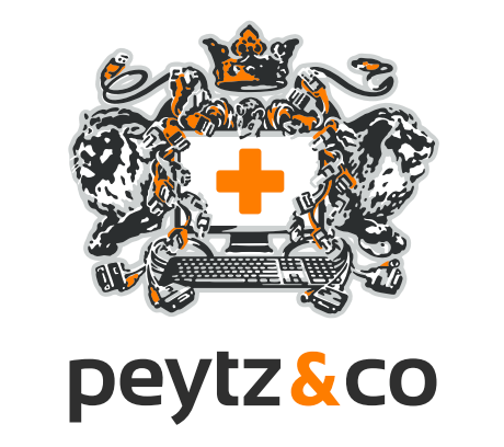 PEYTZ & CO A/S