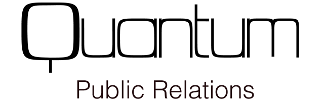 QUANTUM PUBLIC RELATIONS APS