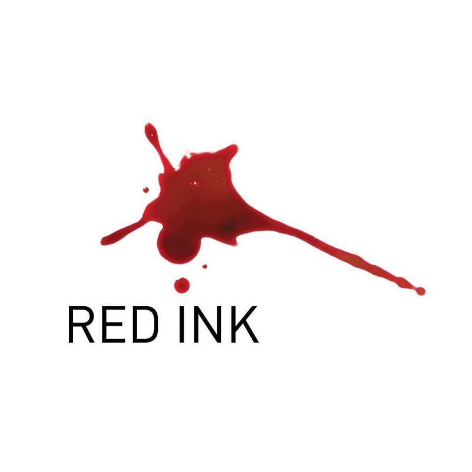 RED INK A/S