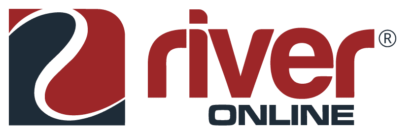 RIVER ONLINE ApS
