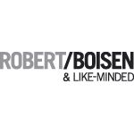 ROBERT/BOISEN & LIKEMINDED A/S